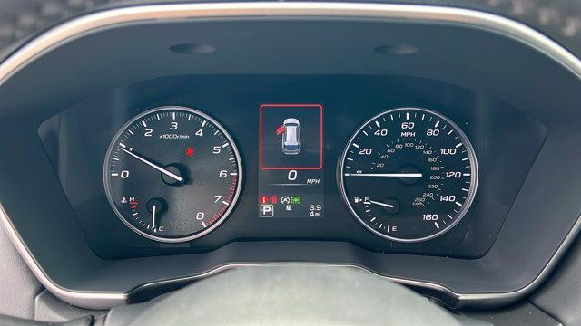 new 2025 Subaru Outback car, priced at $42,041