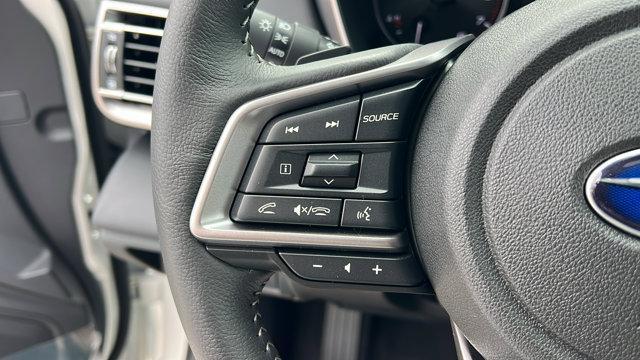 new 2025 Subaru Outback car, priced at $42,041