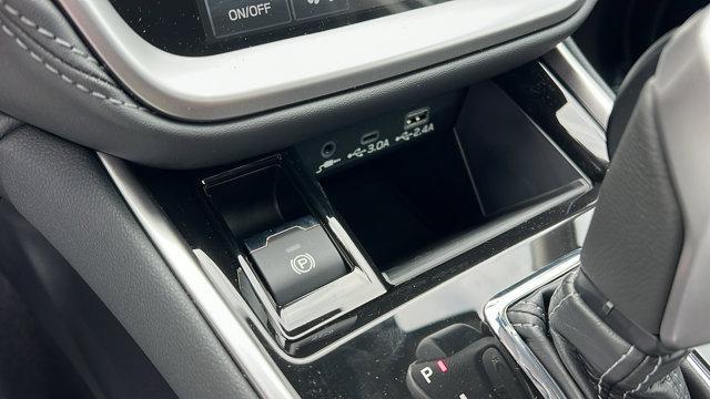 new 2025 Subaru Outback car, priced at $42,041