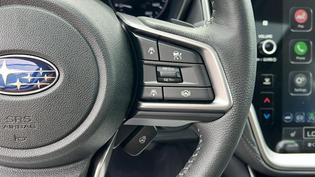 new 2025 Subaru Outback car, priced at $42,041