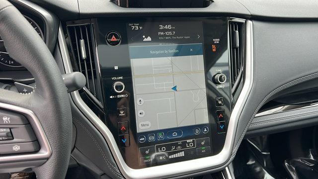 new 2025 Subaru Outback car, priced at $42,041