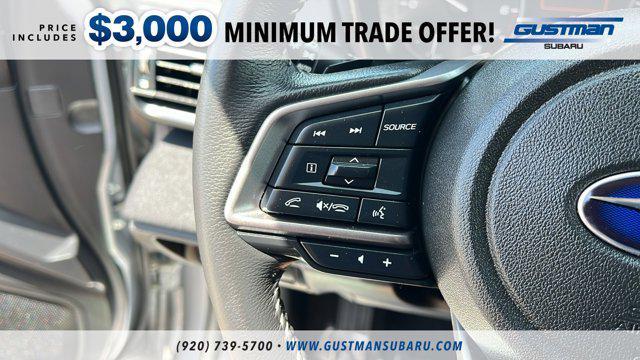 used 2024 Subaru Outback car, priced at $34,995