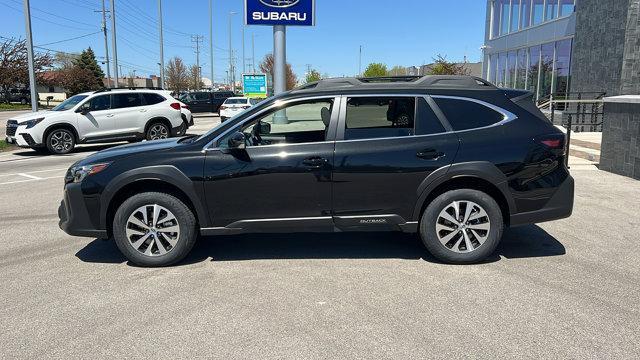 new 2025 Subaru Outback car, priced at $36,741