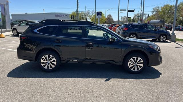 new 2025 Subaru Outback car, priced at $36,741