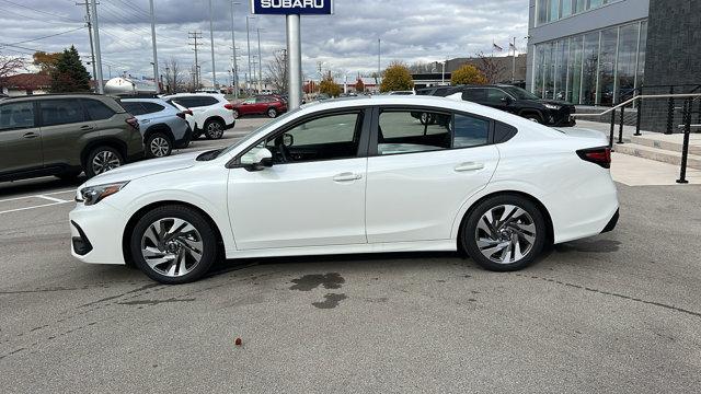 new 2025 Subaru Legacy car, priced at $35,867