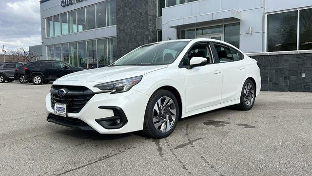 new 2025 Subaru Legacy car, priced at $35,867