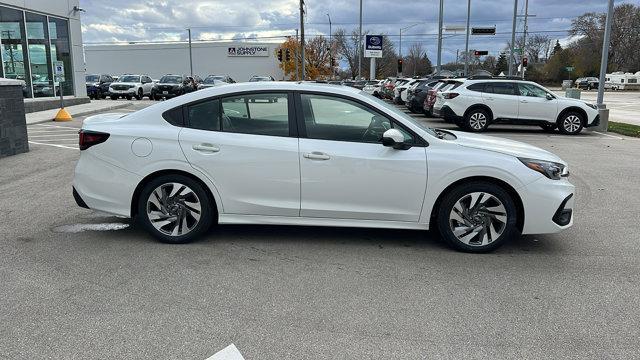 new 2025 Subaru Legacy car, priced at $35,867