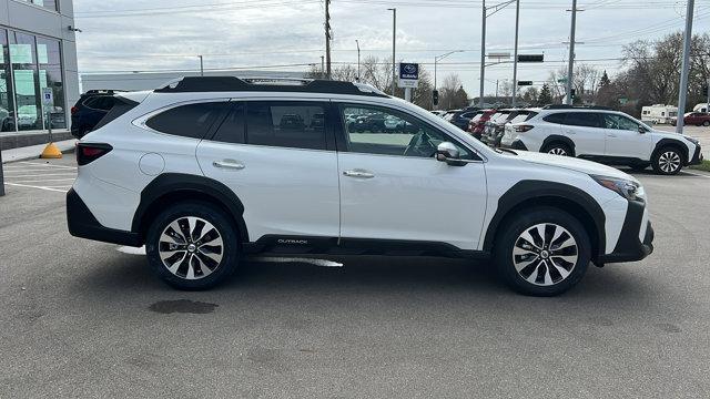 new 2024 Subaru Outback car, priced at $42,297