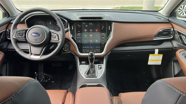 new 2024 Subaru Outback car, priced at $42,297