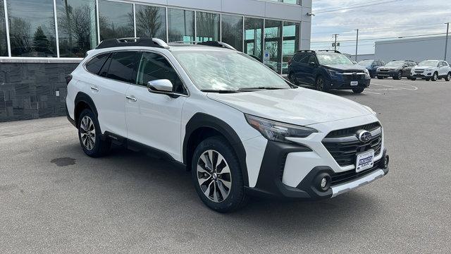 new 2024 Subaru Outback car, priced at $42,297