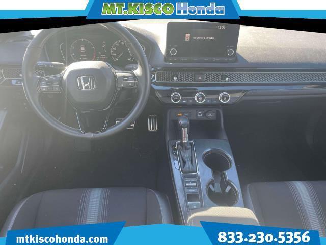 used 2022 Honda Civic car, priced at $22,000