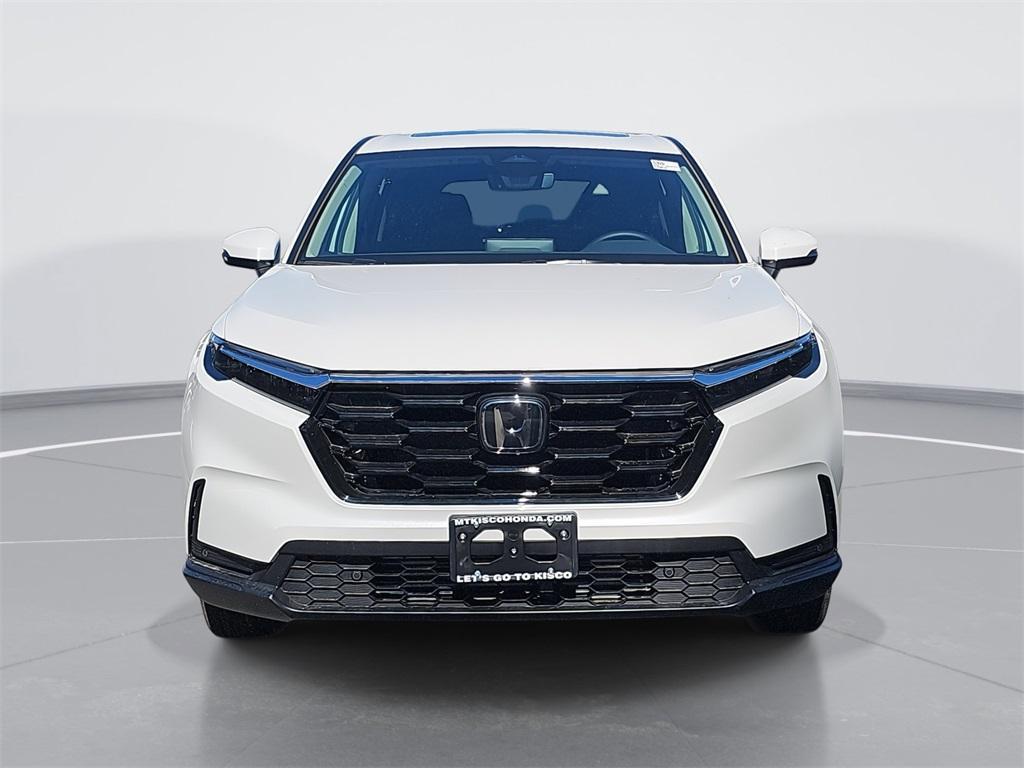 new 2026 Honda CR-V car, priced at $38,805