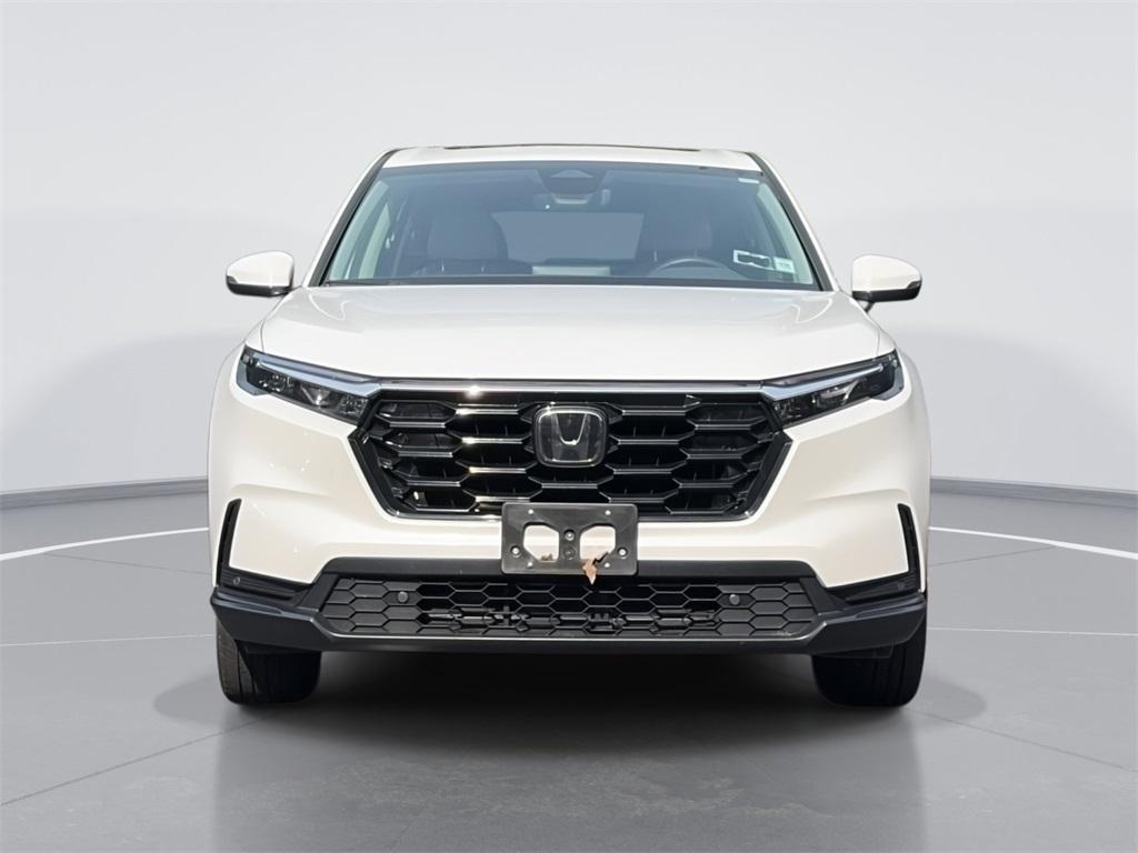 used 2024 Honda CR-V car, priced at $31,495