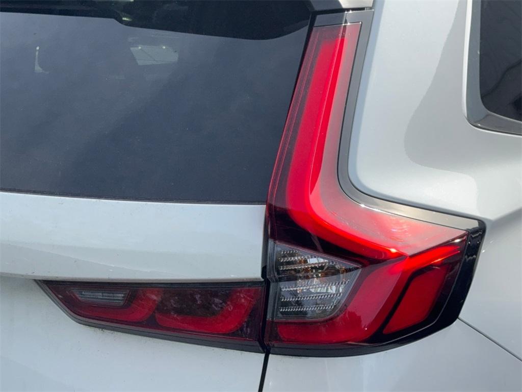 used 2024 Honda CR-V car, priced at $31,495