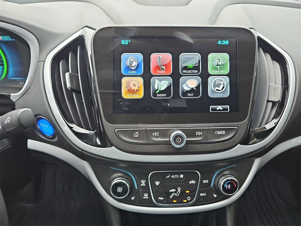 used 2017 Chevrolet Volt car, priced at $11,995