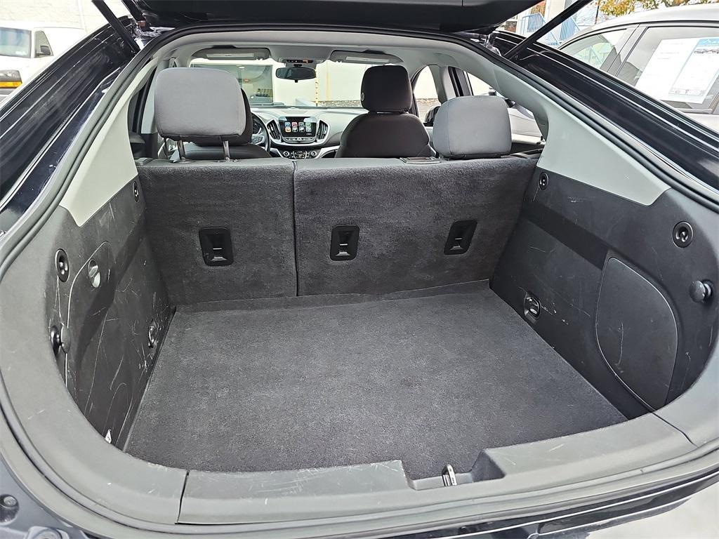 used 2017 Chevrolet Volt car, priced at $11,995