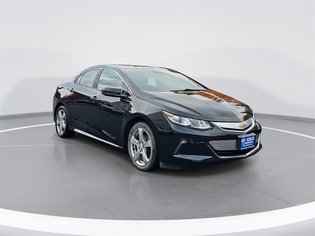 used 2017 Chevrolet Volt car, priced at $11,995