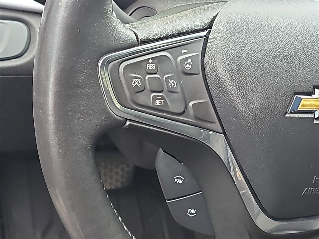 used 2017 Chevrolet Volt car, priced at $11,995