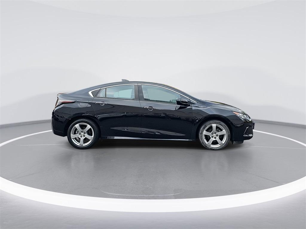 used 2017 Chevrolet Volt car, priced at $11,995