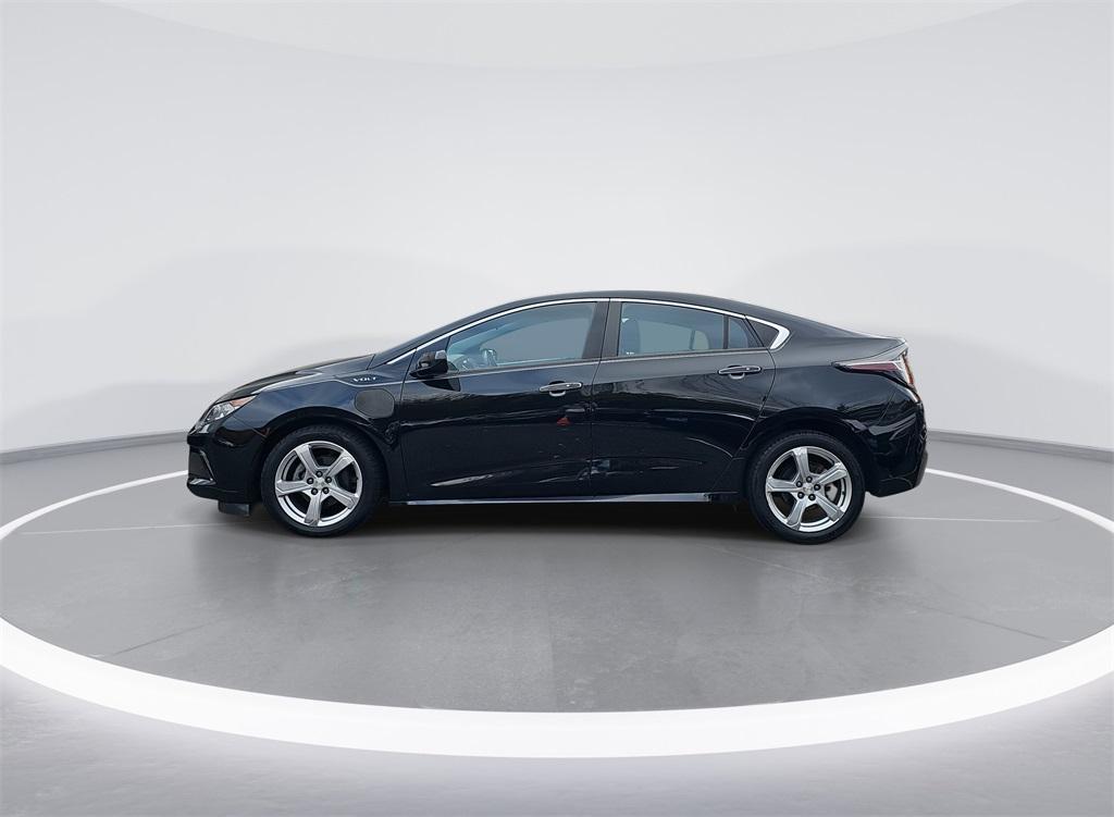used 2017 Chevrolet Volt car, priced at $11,995