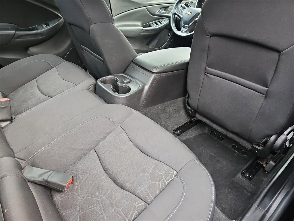 used 2017 Chevrolet Volt car, priced at $11,995