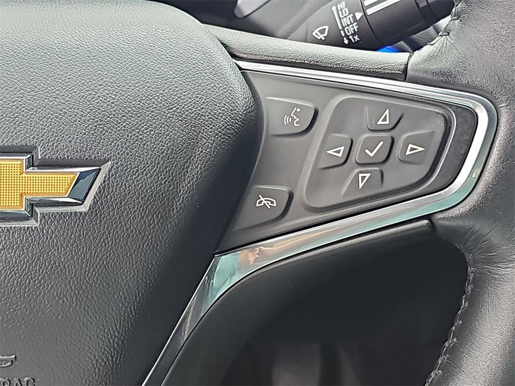 used 2017 Chevrolet Volt car, priced at $11,995