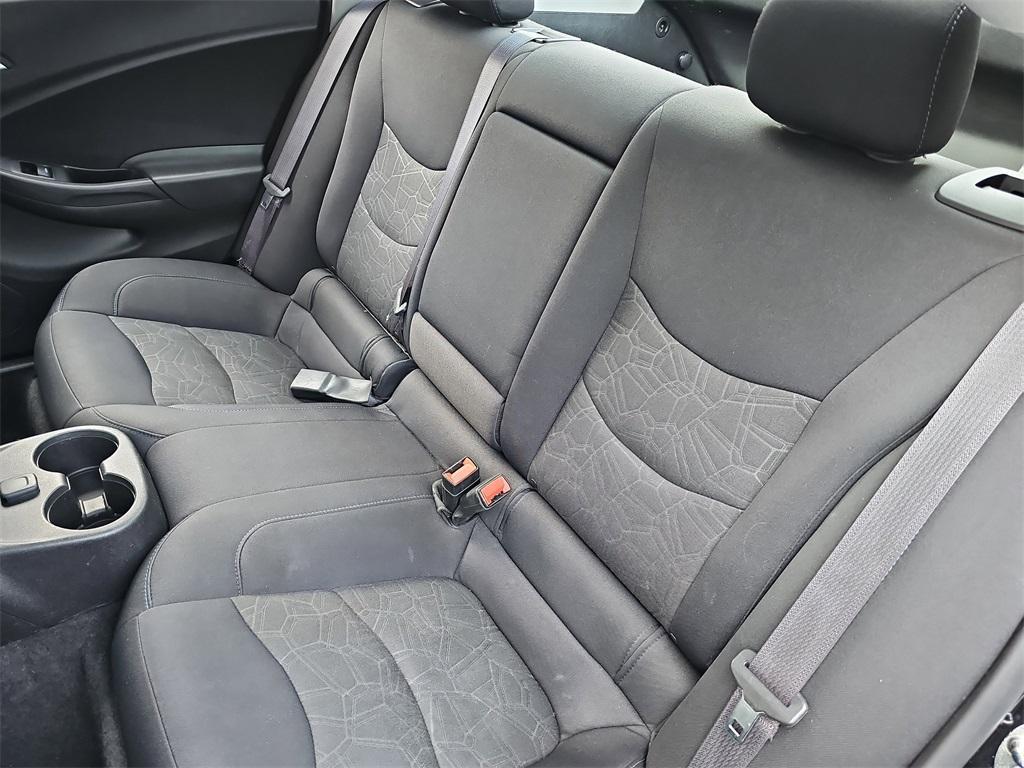 used 2017 Chevrolet Volt car, priced at $11,995