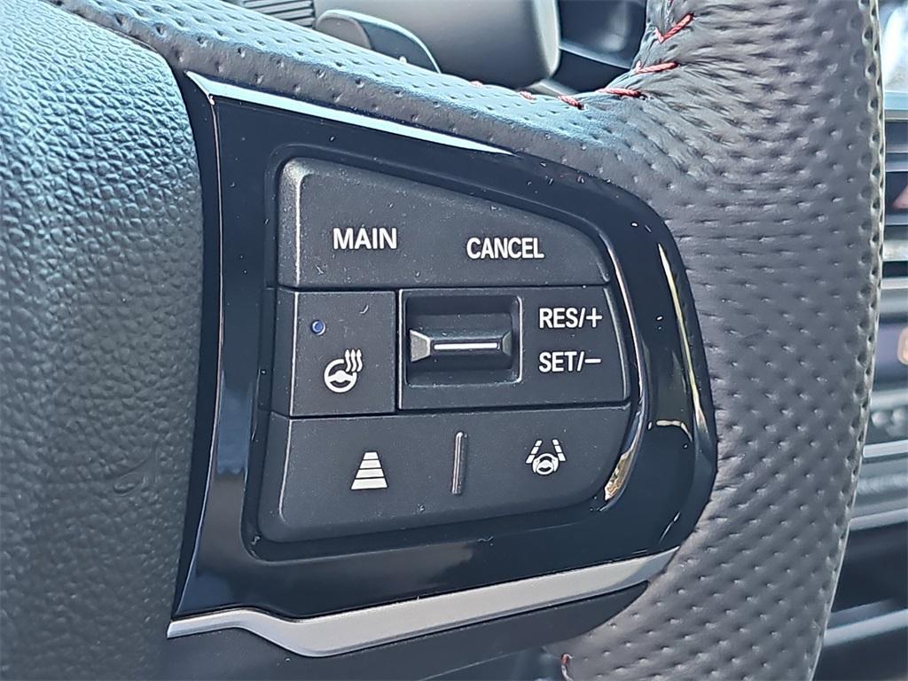 new 2026 Honda Ridgeline car, priced at $48,690