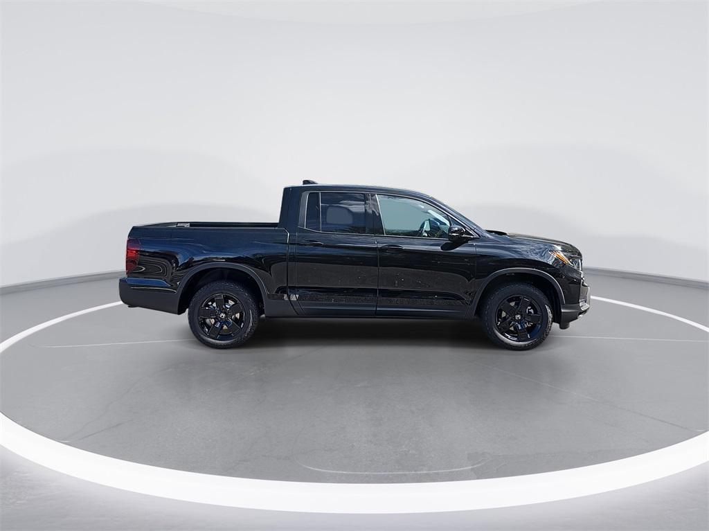 new 2026 Honda Ridgeline car, priced at $48,690