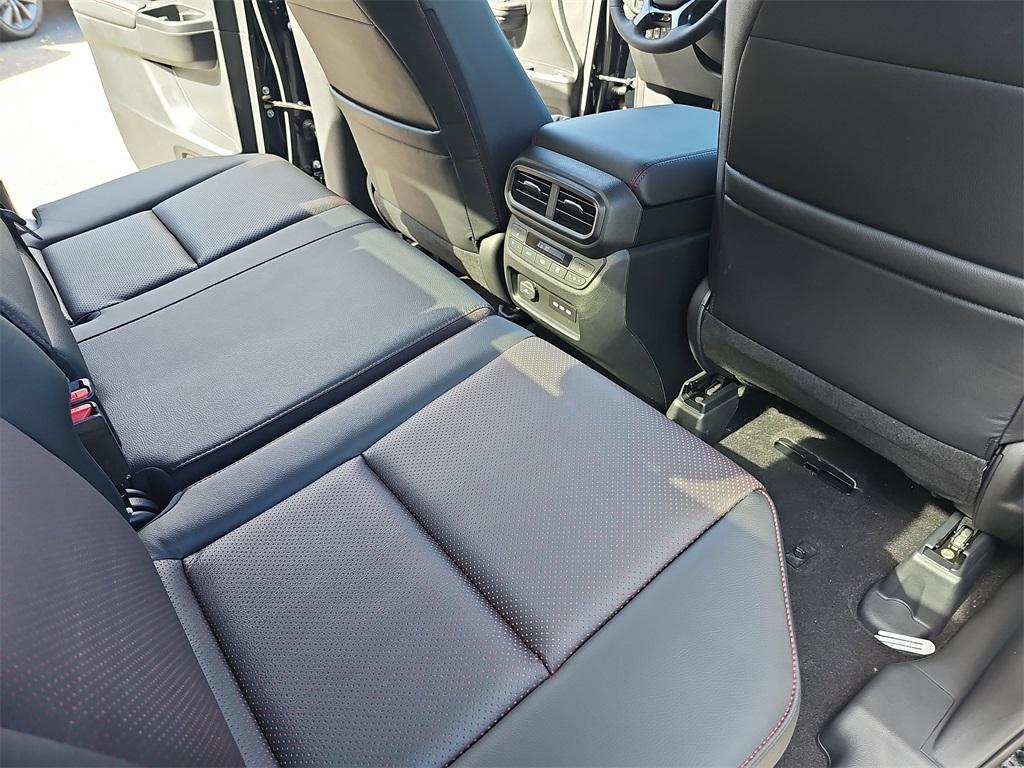 new 2026 Honda Ridgeline car, priced at $48,690