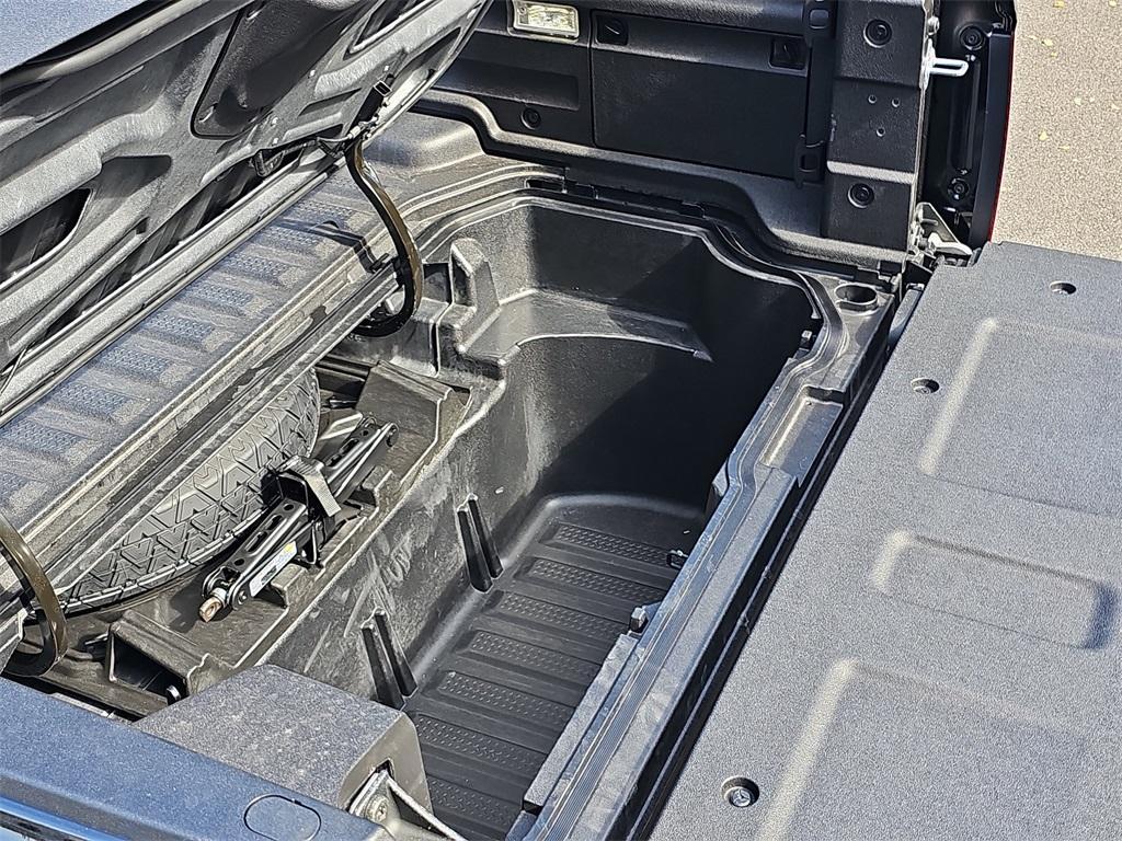 new 2026 Honda Ridgeline car, priced at $48,690