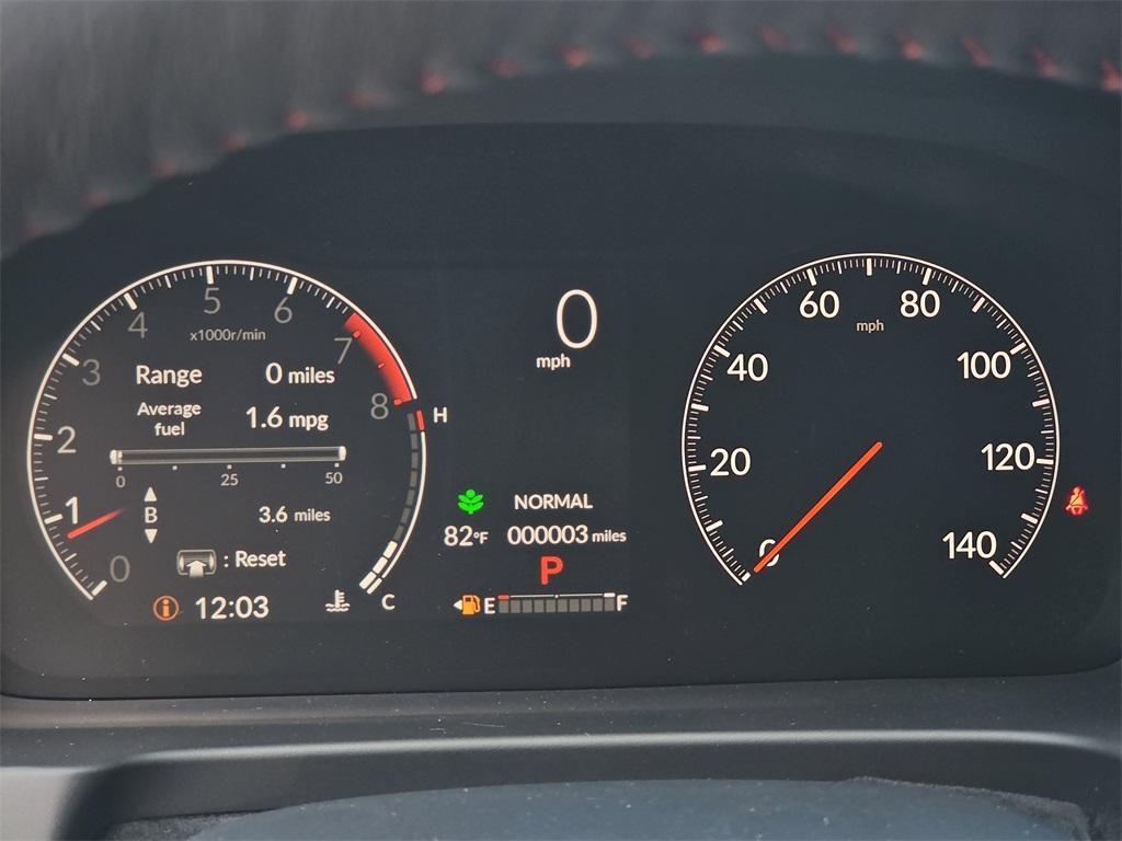 new 2026 Honda Ridgeline car, priced at $48,690