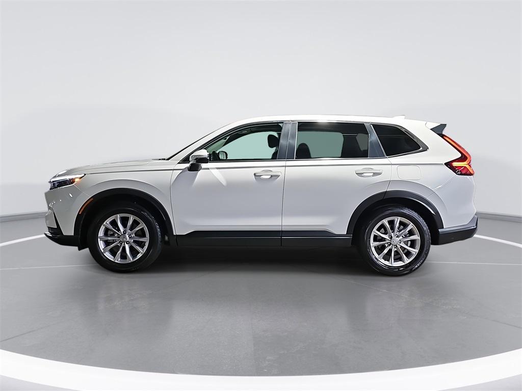 used 2025 Honda CR-V car, priced at $31,994