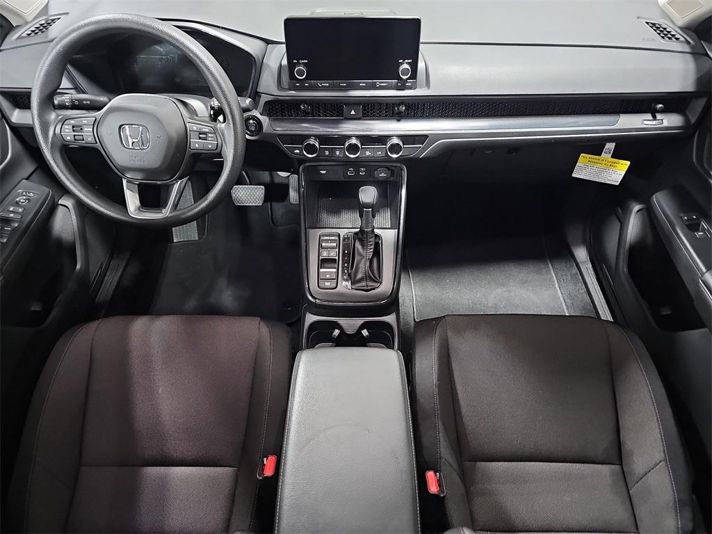 used 2025 Honda CR-V car, priced at $31,994