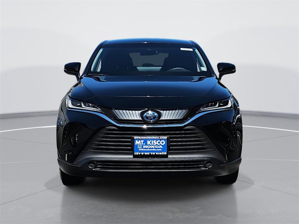 used 2024 Toyota Venza car, priced at $36,500