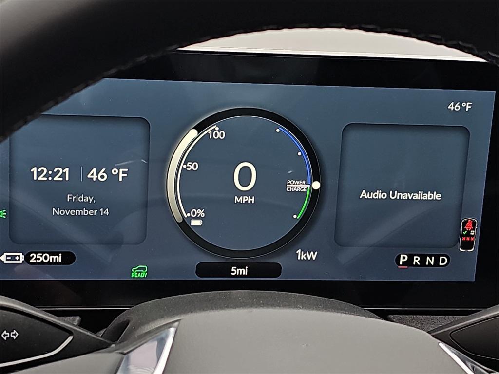 new 2026 Honda Prologue car, priced at $55,995