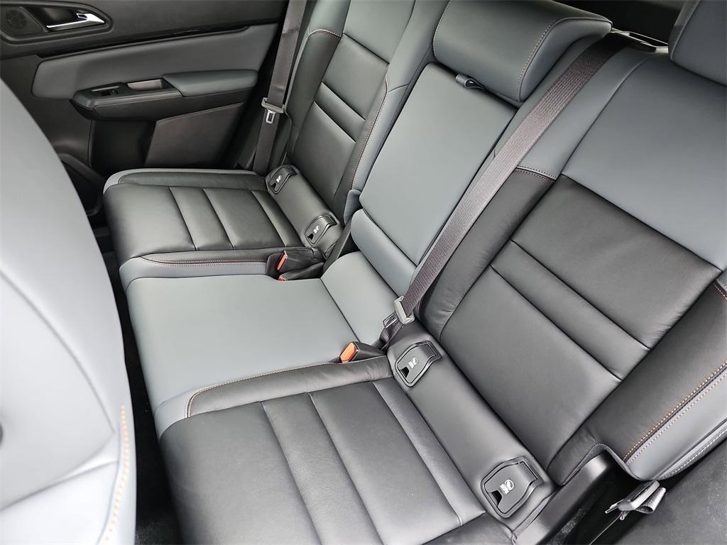 new 2026 Honda Prologue car, priced at $55,995