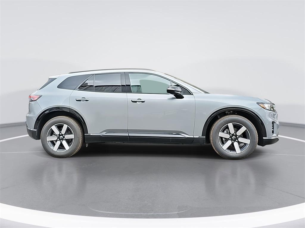 new 2026 Honda Prologue car, priced at $55,995