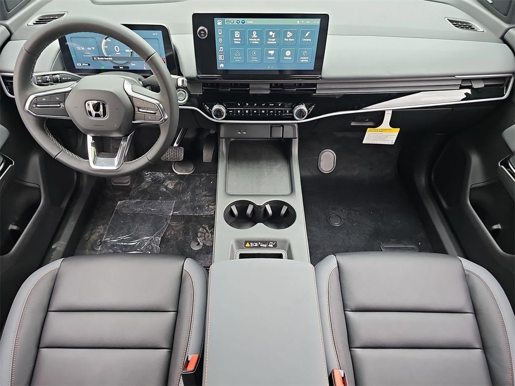 new 2026 Honda Prologue car, priced at $55,995