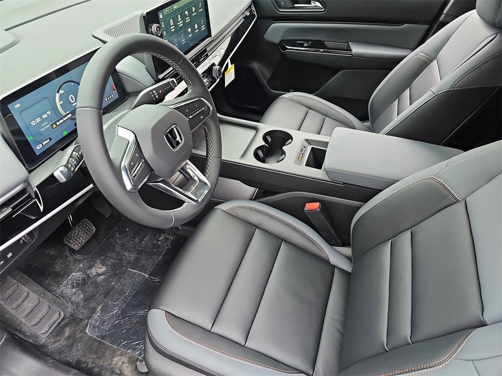 new 2026 Honda Prologue car, priced at $55,995