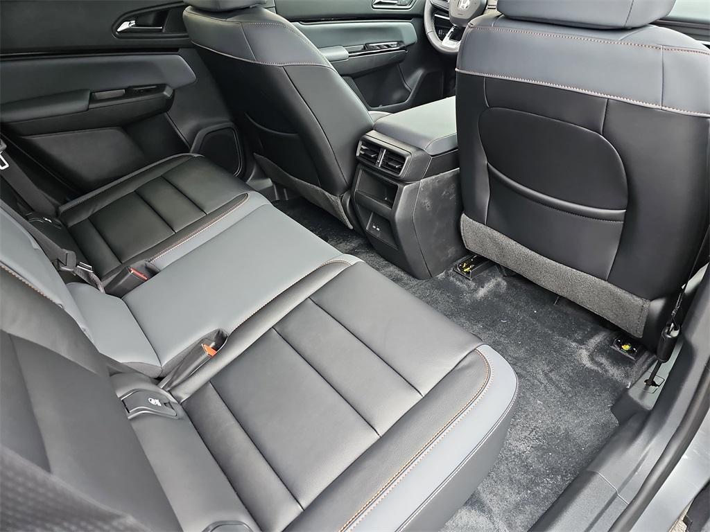 new 2026 Honda Prologue car, priced at $55,995