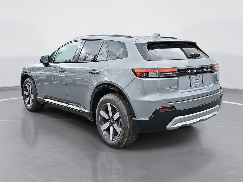 new 2026 Honda Prologue car, priced at $55,995