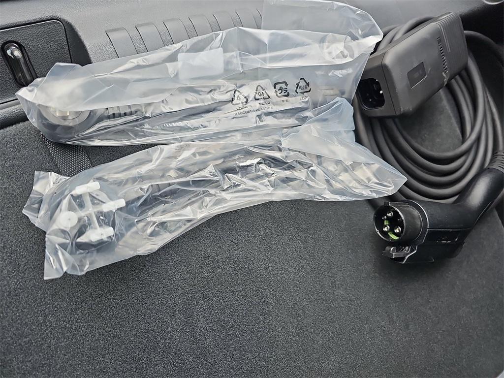 new 2026 Honda Prologue car, priced at $55,995