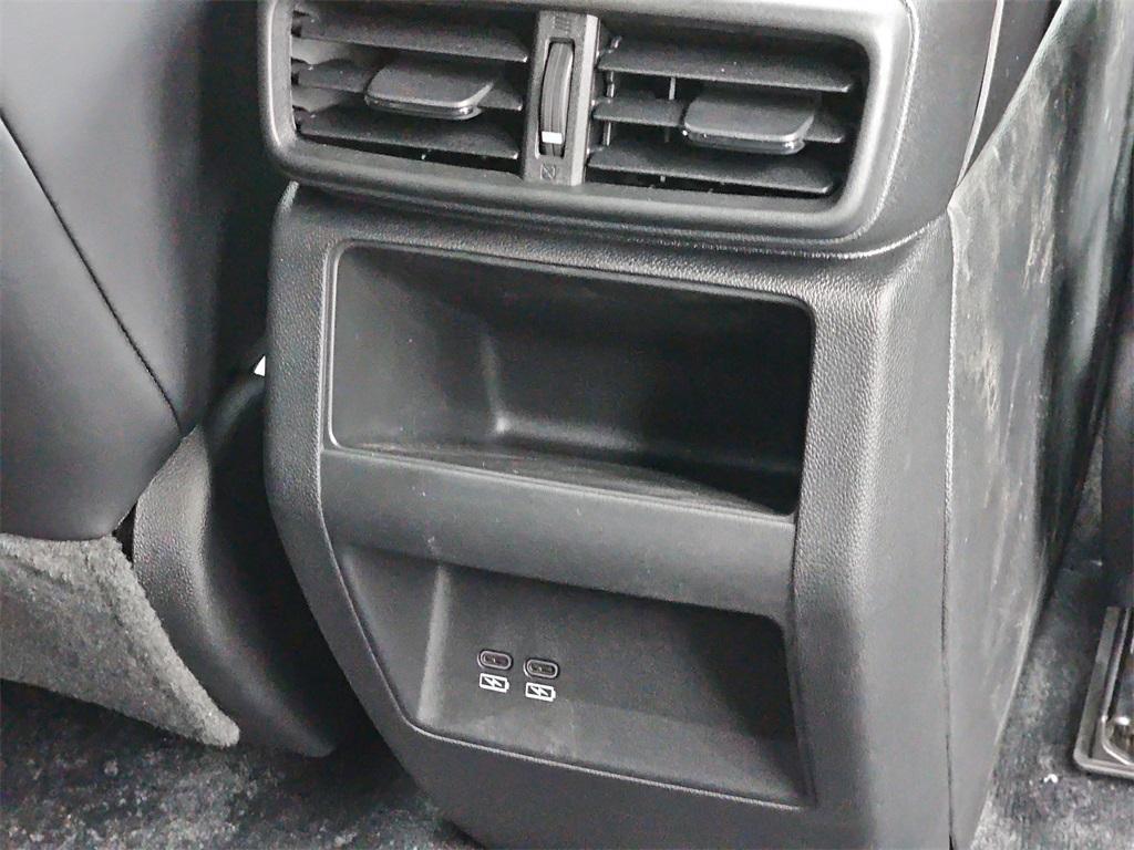 new 2026 Honda Prologue car, priced at $55,995