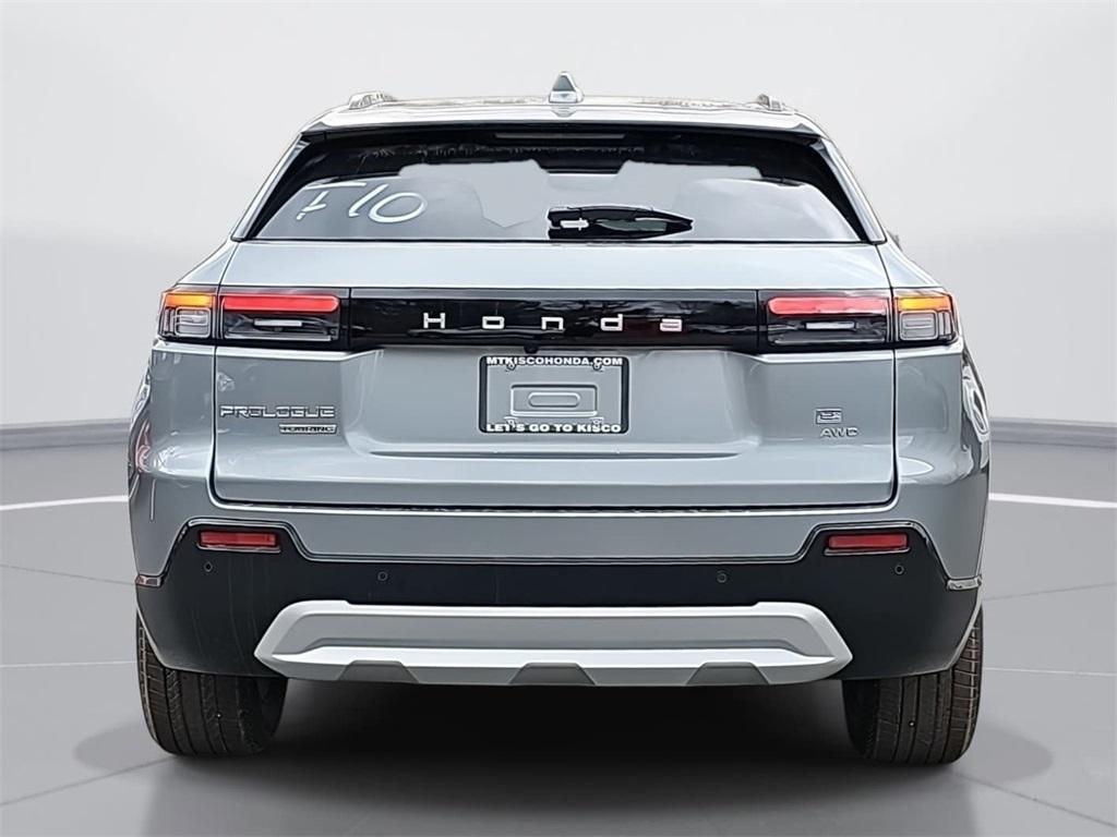 new 2026 Honda Prologue car, priced at $55,995