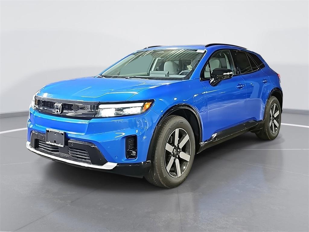 new 2026 Honda Prologue car, priced at $56,450