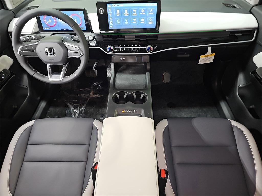 new 2026 Honda Prologue car, priced at $56,450