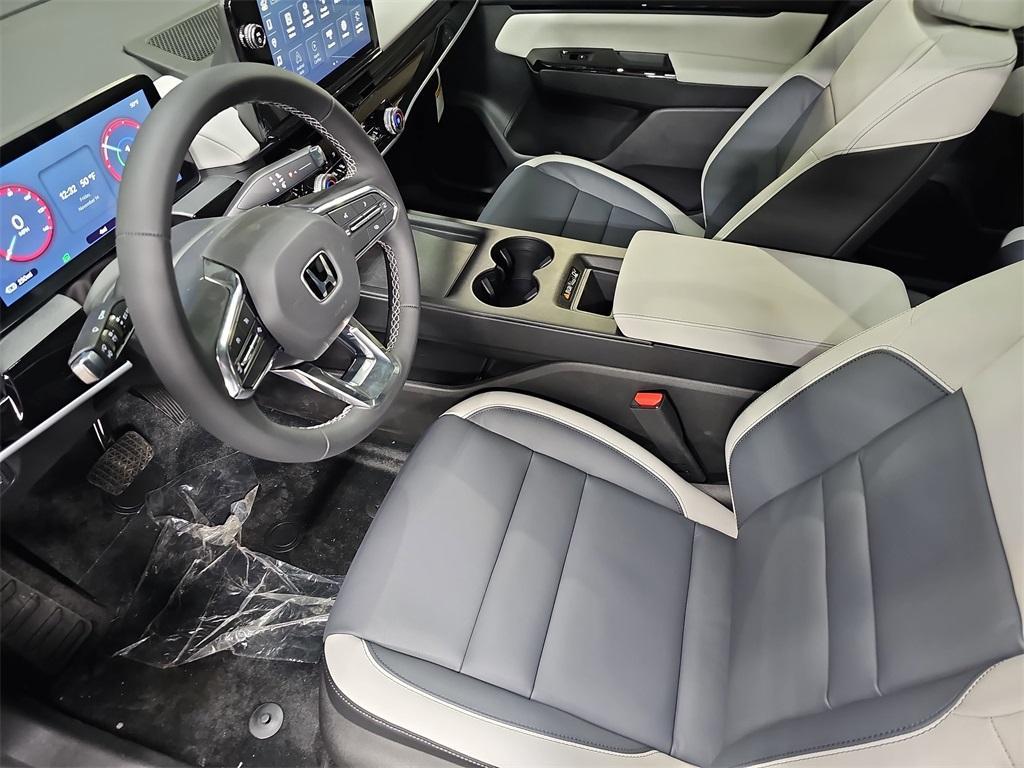 new 2026 Honda Prologue car, priced at $56,450