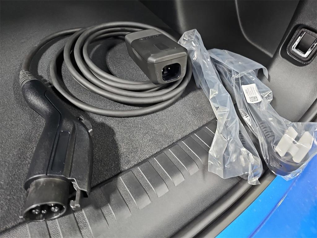 new 2026 Honda Prologue car, priced at $56,450