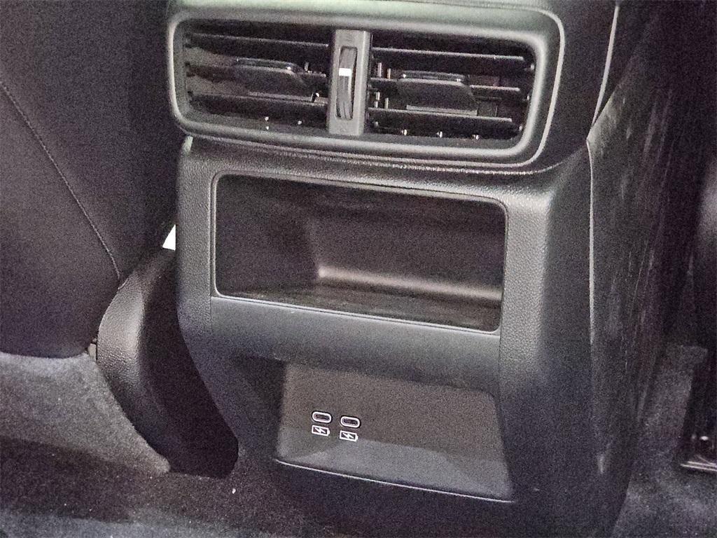 new 2026 Honda Prologue car, priced at $56,450